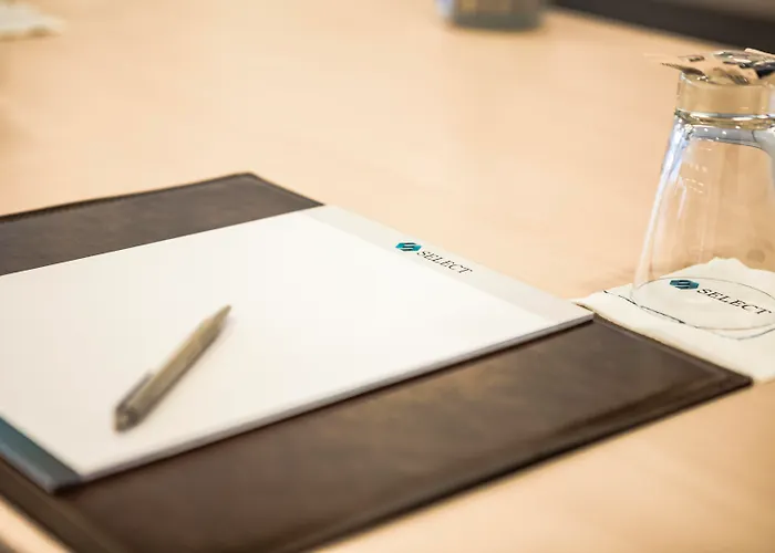 Select Hotel Hamburg Nord